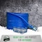 Duromax SJEOOW Extension Cord, 10 AWG, Indoor/Outdoor, 3 Outlets, Blue, PVC, 100 ft XPX10100C - alternate 8